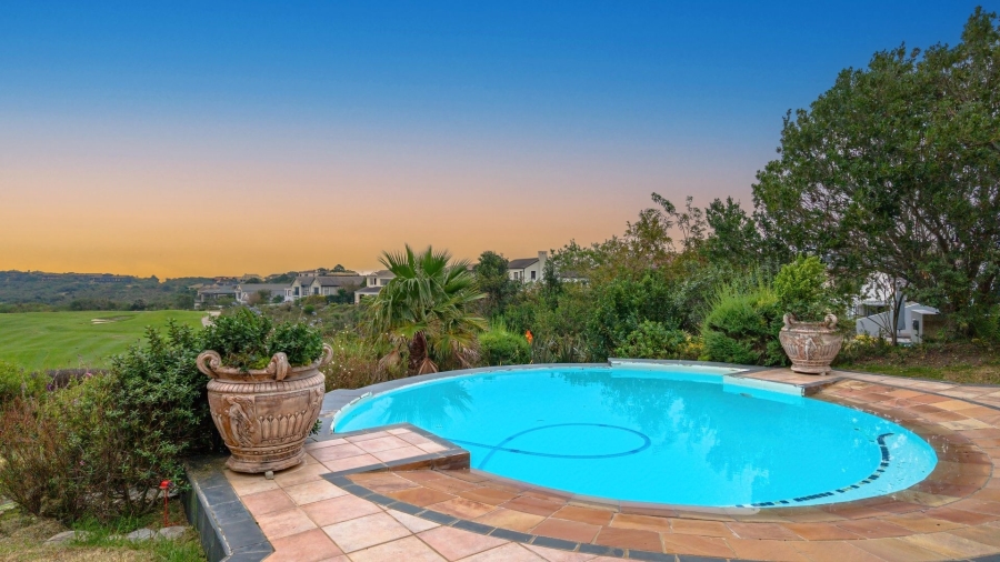 4 Bedroom Property for Sale in Pezula Golf Estate Western Cape